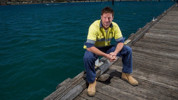 Tradie esky outlet
