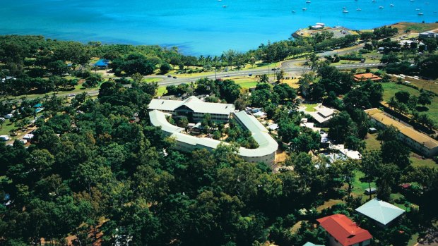 Club crocodile hotsell resort
