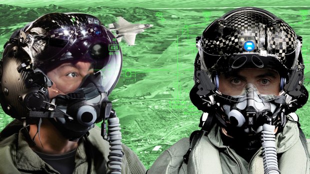Pilot helmet hot sale price