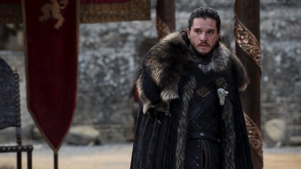 Game of clearance thrones illegal streaming