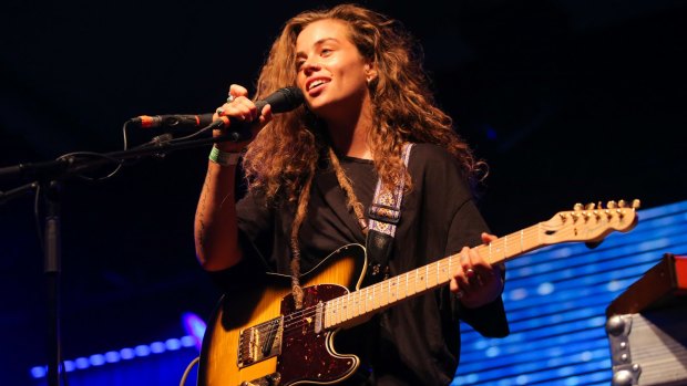 Tash sultana telecaster deals