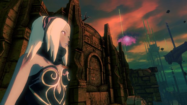 Gravity rush 2 ps now deals