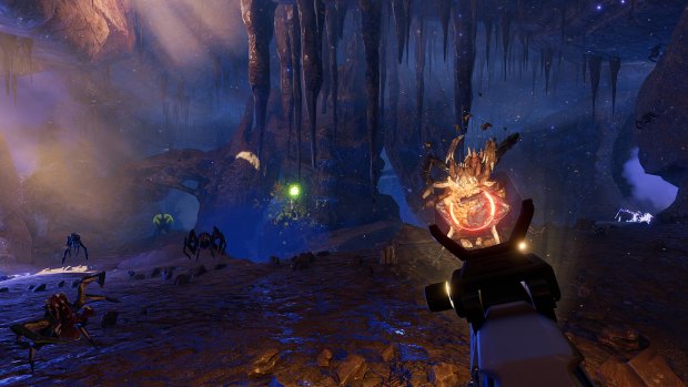 Farpoint vr sales