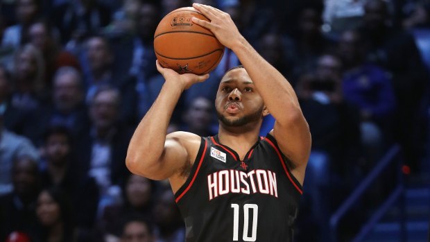 Glenn Robinson III takes the Slam Dunk title Eric Gordon the