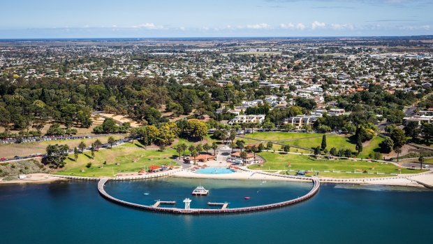 Things to do in Geelong: The Victorian city you've been snubbing