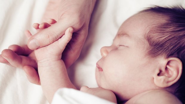 funding for ivf services medicare cent government success