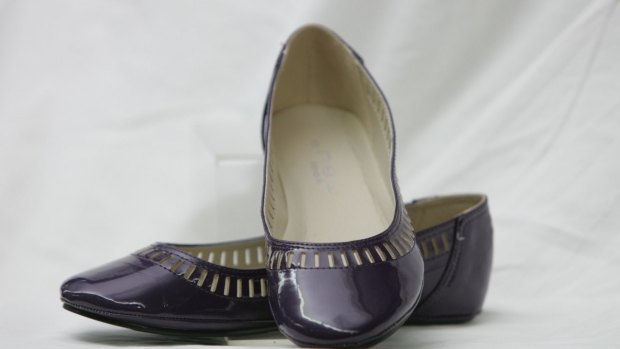 Payless patent leather shoes store