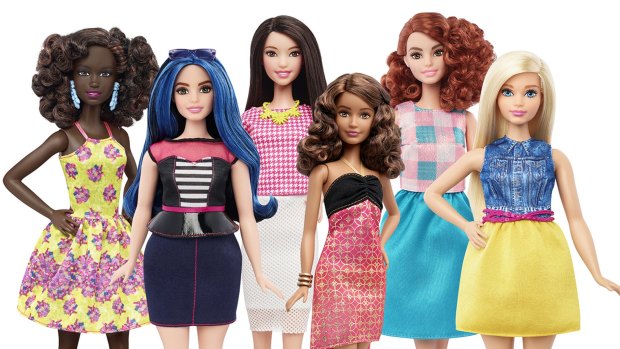 Barbie wars hotsell