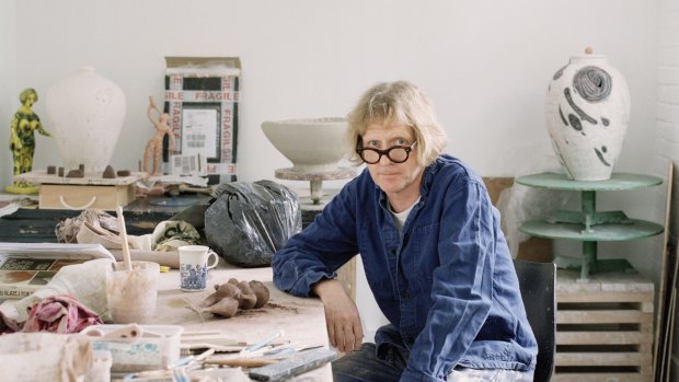 My Pretty Little Art Book グレイソン・ペリー Grayson Perry My Pretty Little Art Career /anglais: KENT