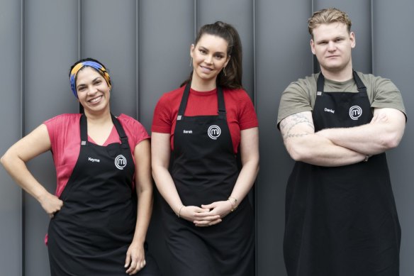 Masterchef australia season 8 finale full episode sales