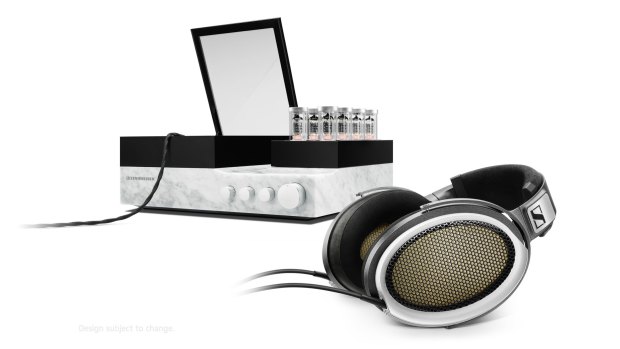 Sennheiser aus store