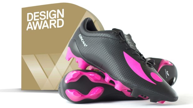 Football boots melbourne sales