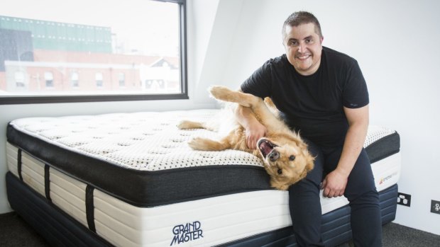 Sealy outlet mattress cost