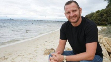 James Parker – egy volt meleg tanúságtétele