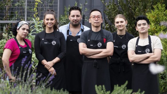 Masterchef australia season 10 episode 60 online