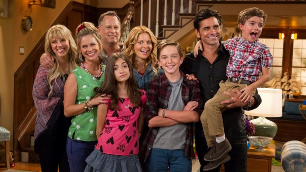 Full house season 2 online shop
