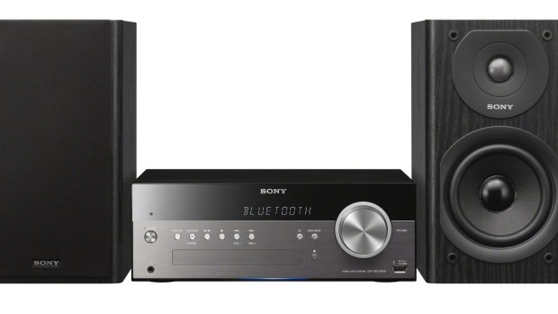 Best budget mini discount hifi system