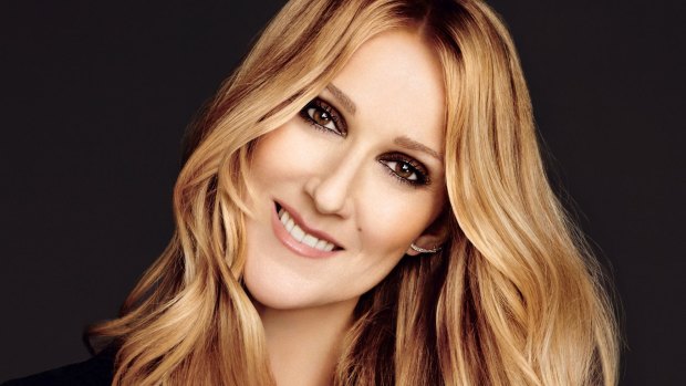 Celine Dion s Australian 2018 tour dates confirmed for July and August