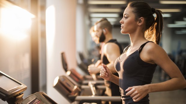 Keep fit gear sales