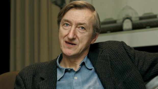 The Only Story review: Julian Barnes' powerful requiem for a love lost