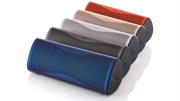 Kef shop speakers price