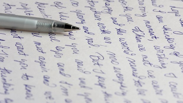 Finally China manufactures a ballpoint pen all by itself