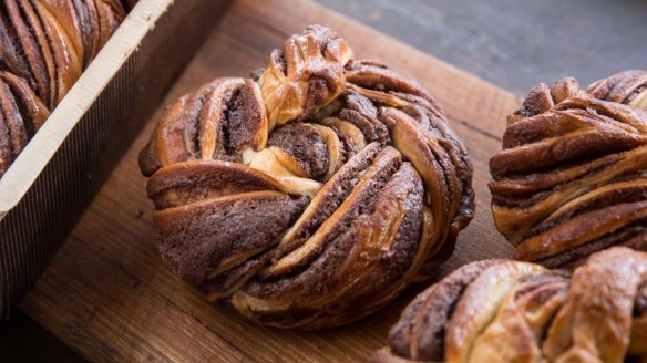 Babka bakery clearance