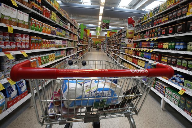 Coles shoppies hotsell