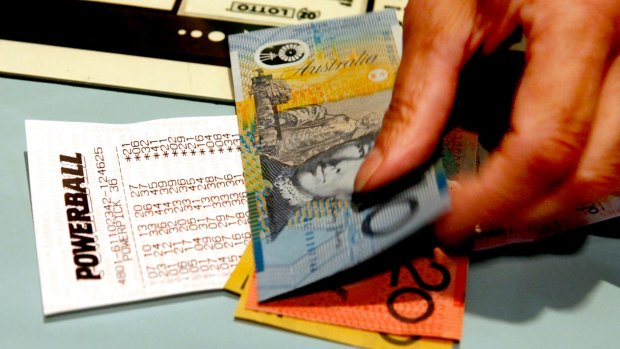 Tatts lotto purchase deals