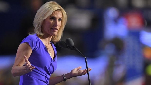 LeBron James and Laura Ingraham war of words shows why sport and