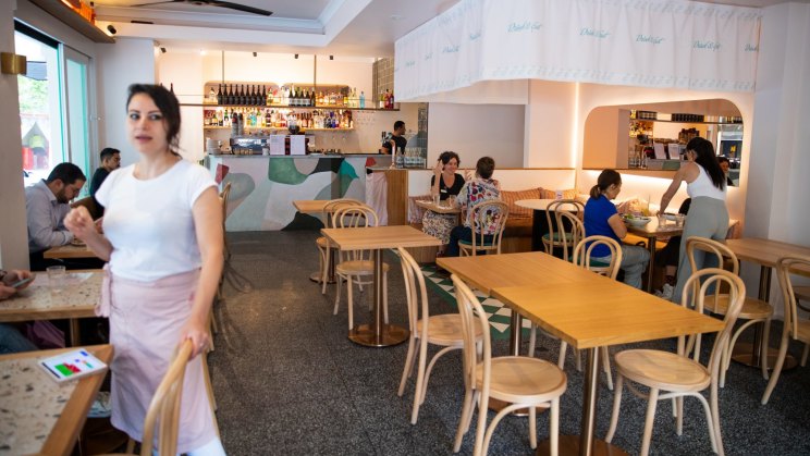 Fortuna restaurant deals