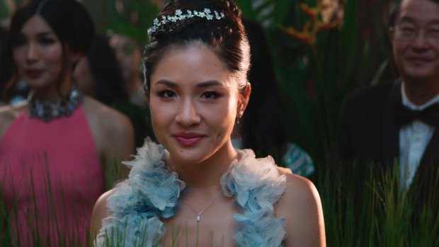 Fmovies crazy sales rich asians