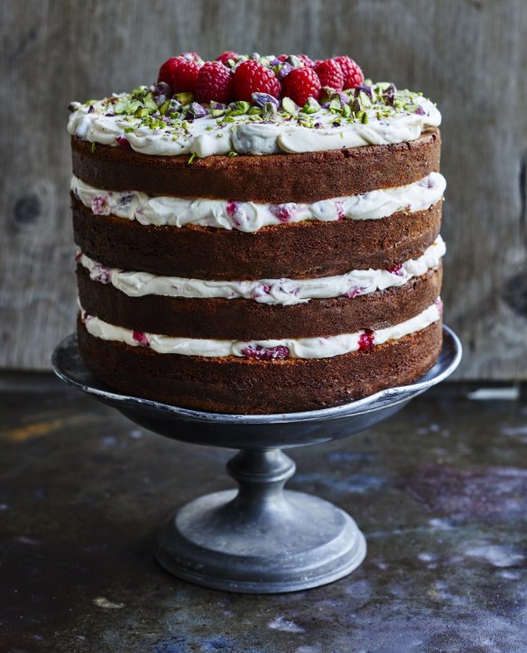 Donna hay online cake stand