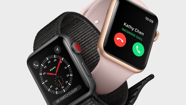 Apple watch 4 cellular problems sale