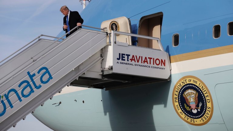 Air force one refrigerator sale