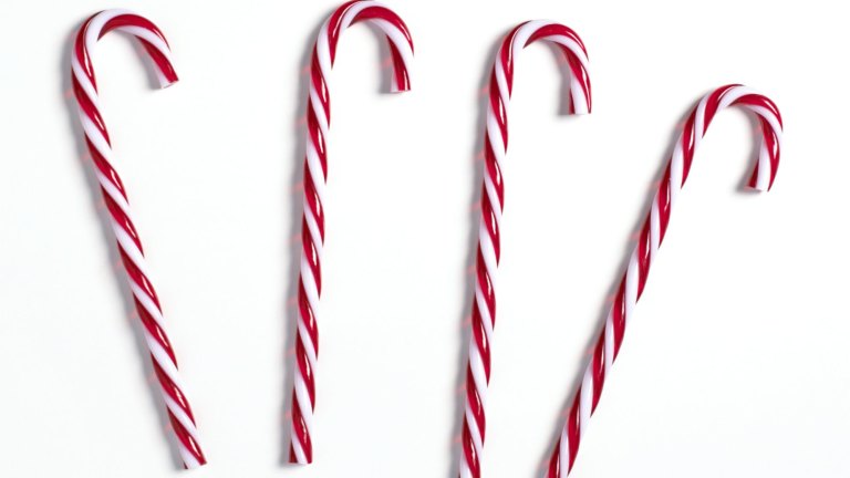 Candy cane discount 14s grade school