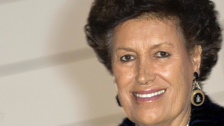 Fendi net worth top