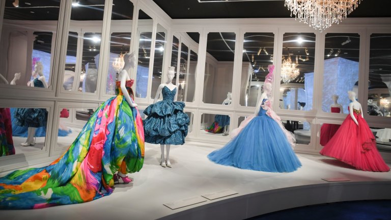 Ngv dior store