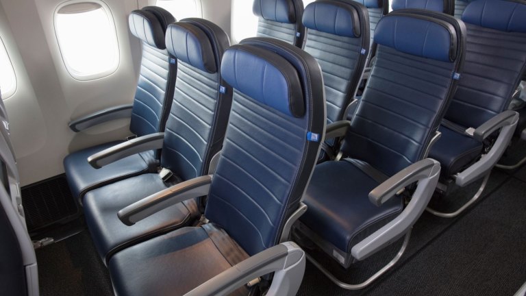 United airlines economy carry on new arrivals
