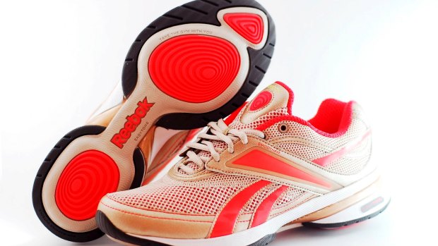 Adidas 2024 takeover reebok