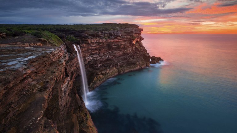 Travel tips and advice Royal National Park guide Sydney s epic