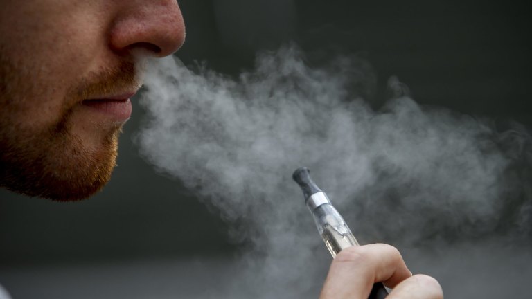 E cigarette retailers fined over false claims to customers