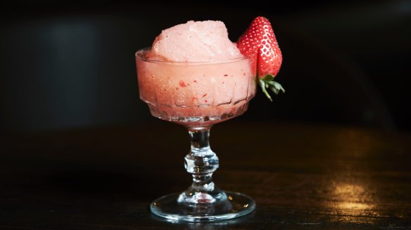 Frose recipe ice cream maker deals