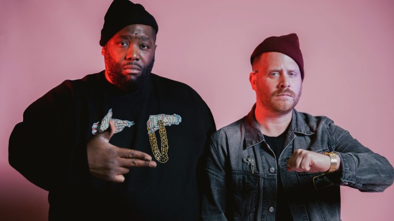 Run the Jewels, OutKast and how southern hip-hop conquered