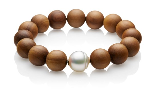 Paspaley pearl bracelet sale