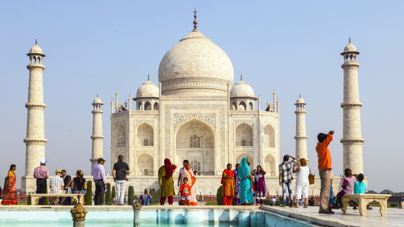 Kohinoor Jewellers Agra tour What to do after you ve visited the