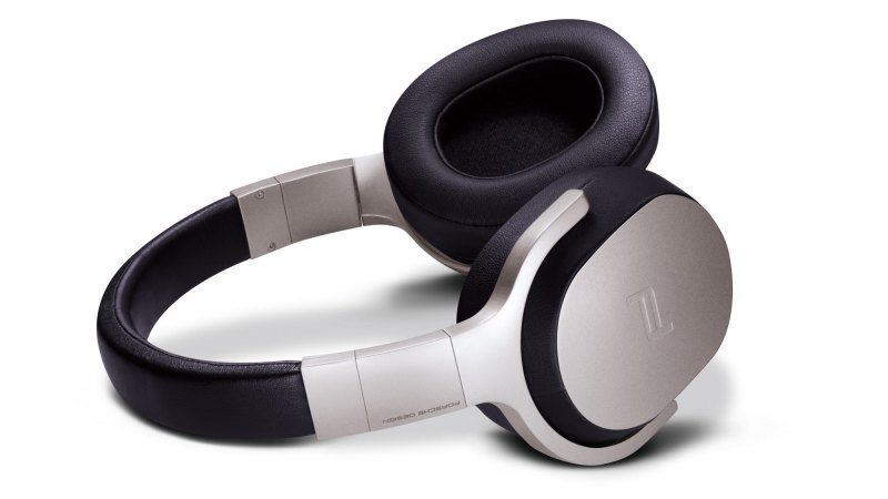 Kef and Porsche Space Ones: can you trust headphones designed by