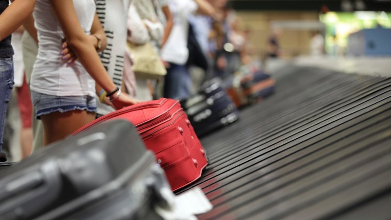 Tigerair australia top baggage price