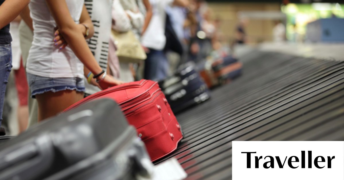 Tigerair checked baggage hot sale fee