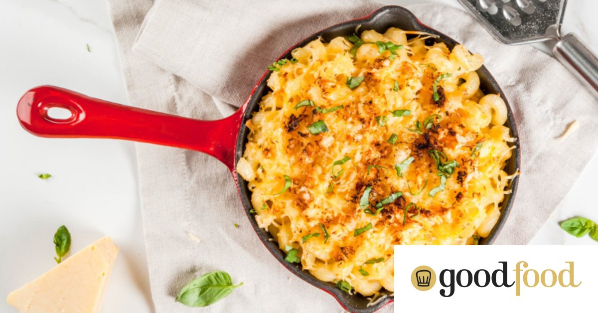 Reheating mac and cheese deals